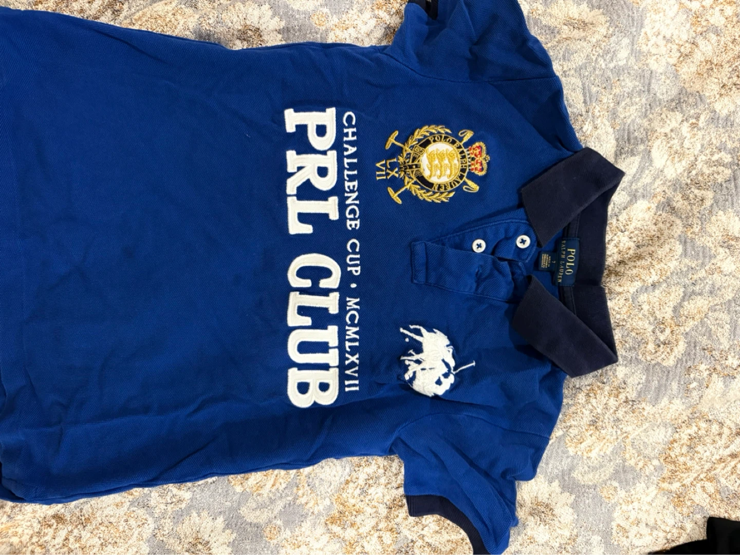 Polo Ralph Lauren Children's Clothing Bundle - photo 4