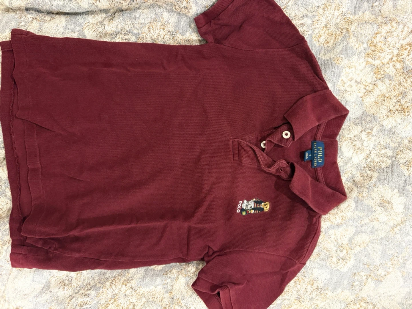 Polo Ralph Lauren Children's Clothing Bundle - photo 3