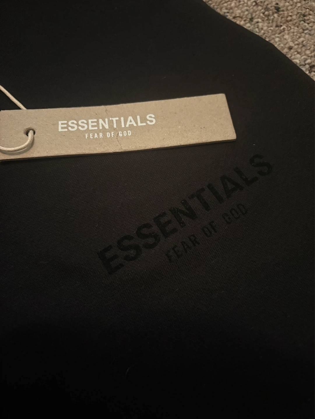 Essential shorts - photo 3