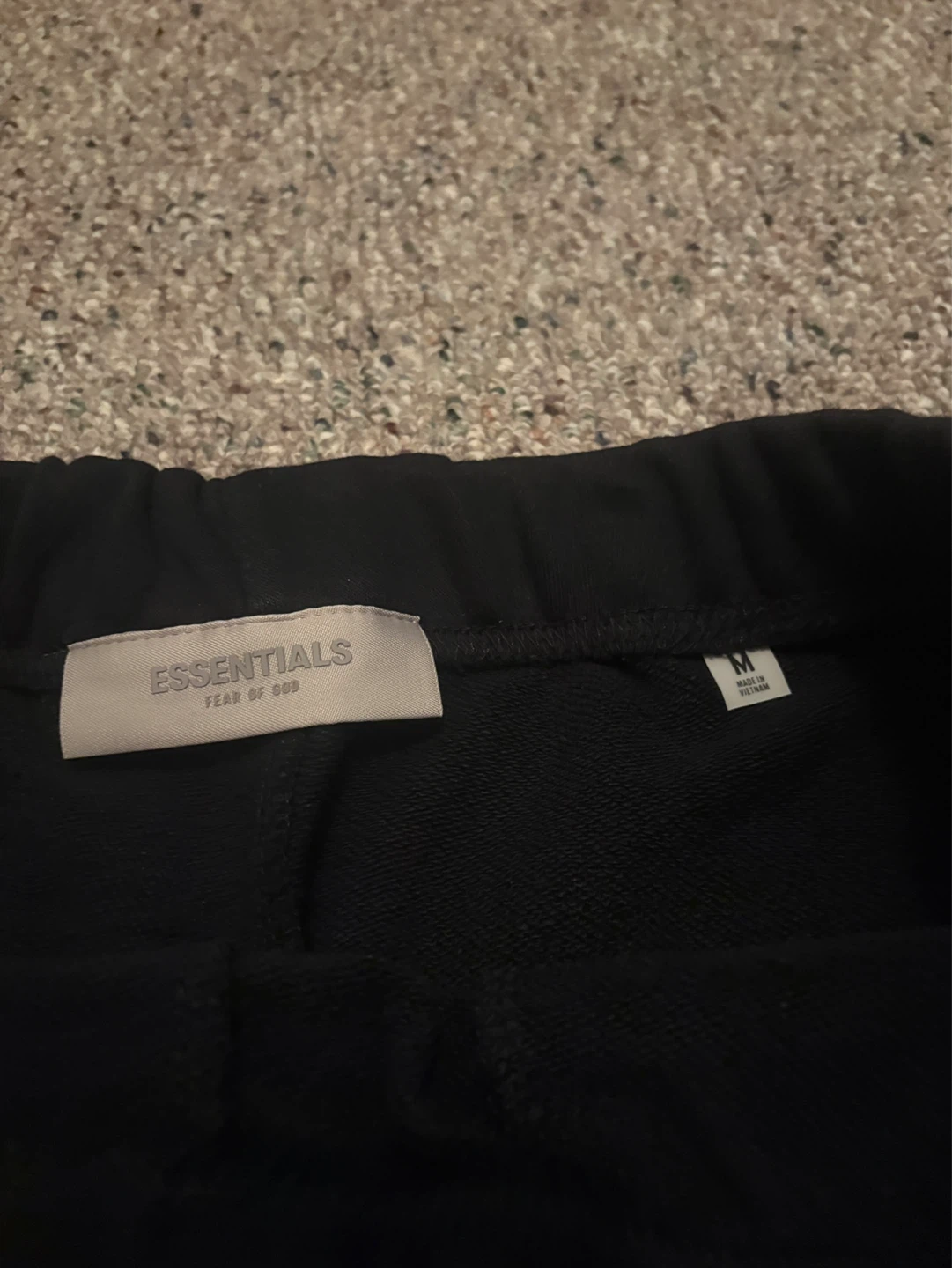 Essential shorts - photo 4