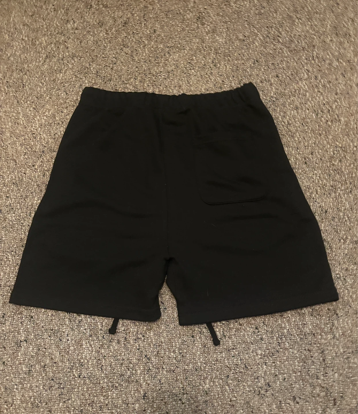 Essential shorts - photo 2
