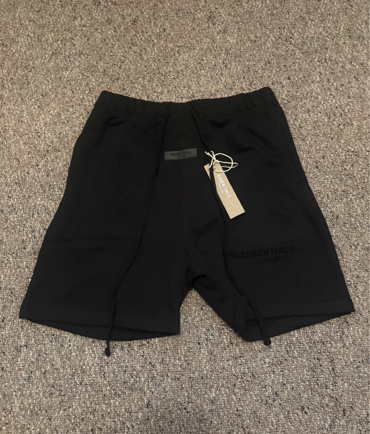Essential shorts