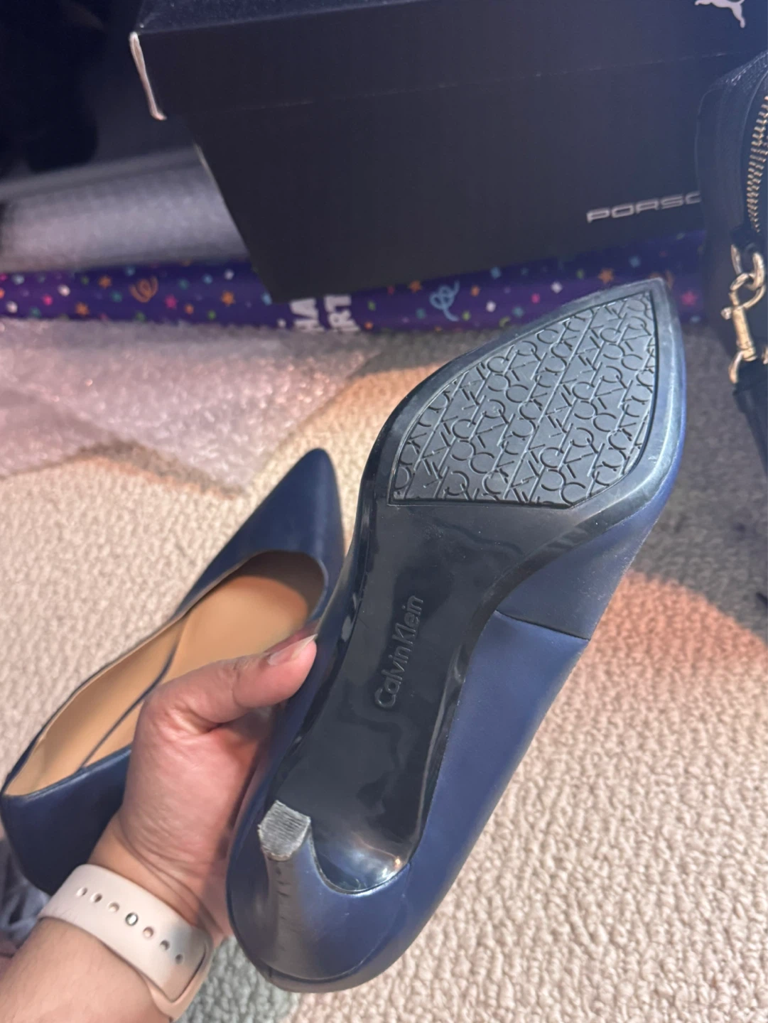 Women’s shoes for sale - photo 5