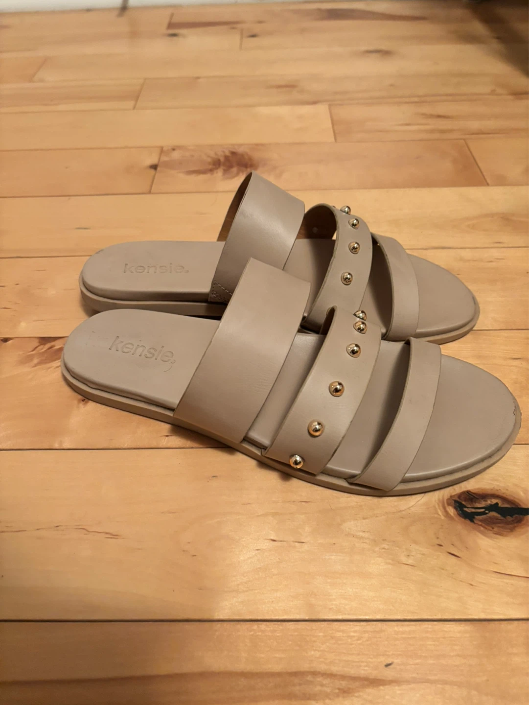 Sandale et talons haut taille 8 femme - photo 5