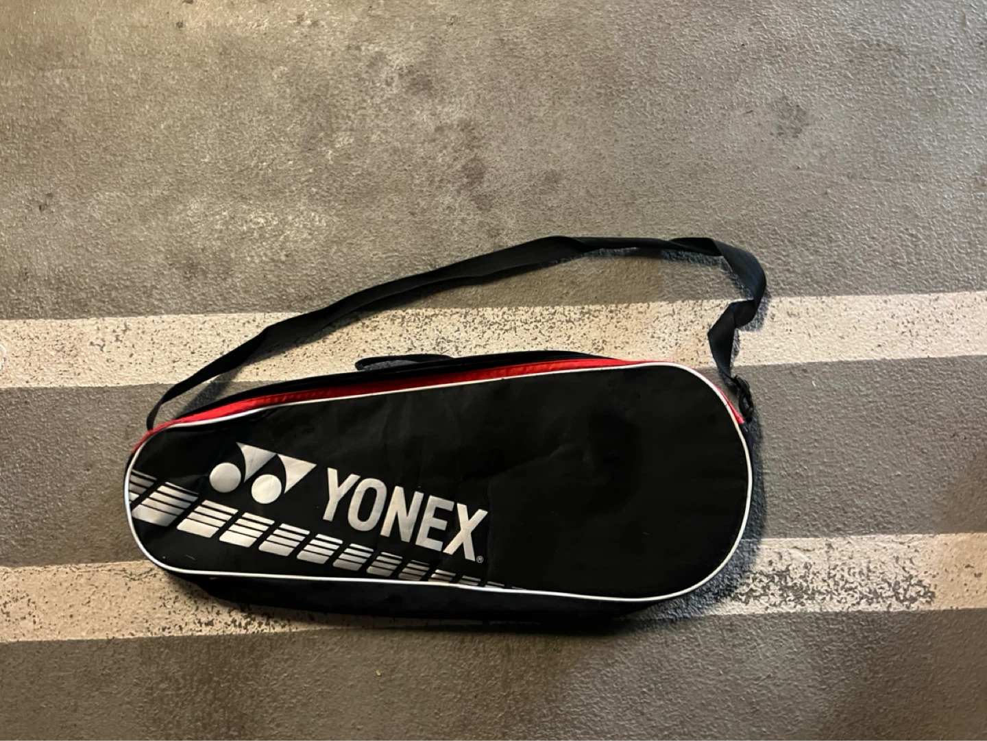 Yonex Badminton Bag
