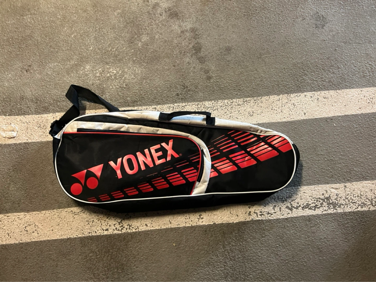 Yonex Badminton Bag - photo 2