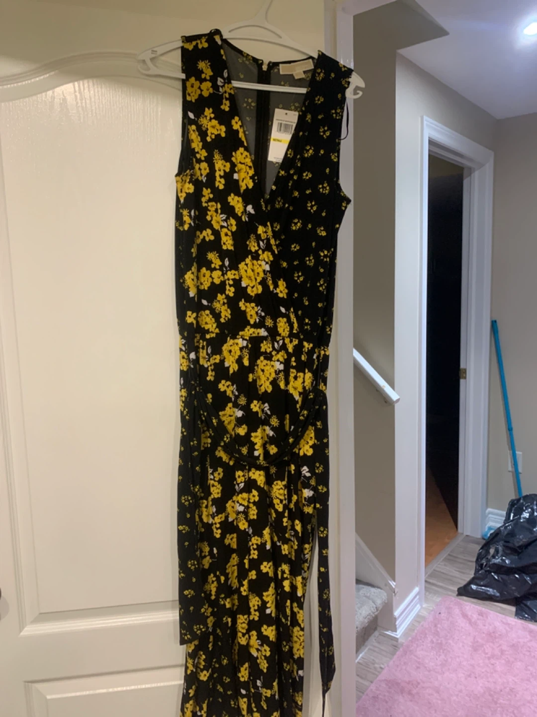 Michael Kors jumpsuit