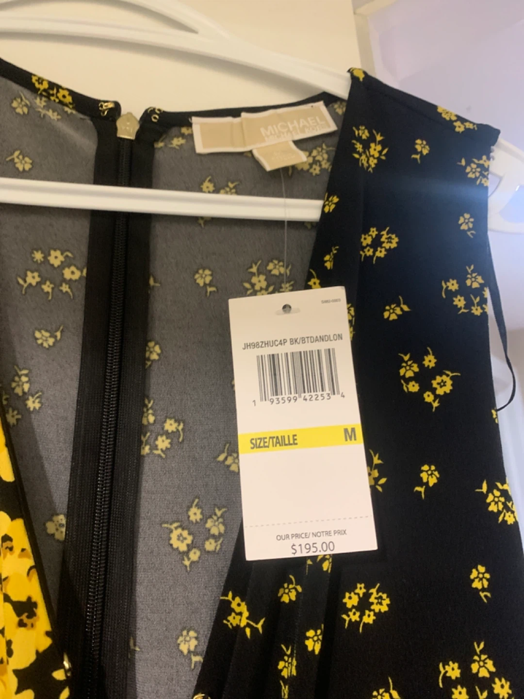 Michael Kors jumpsuit - photo 2