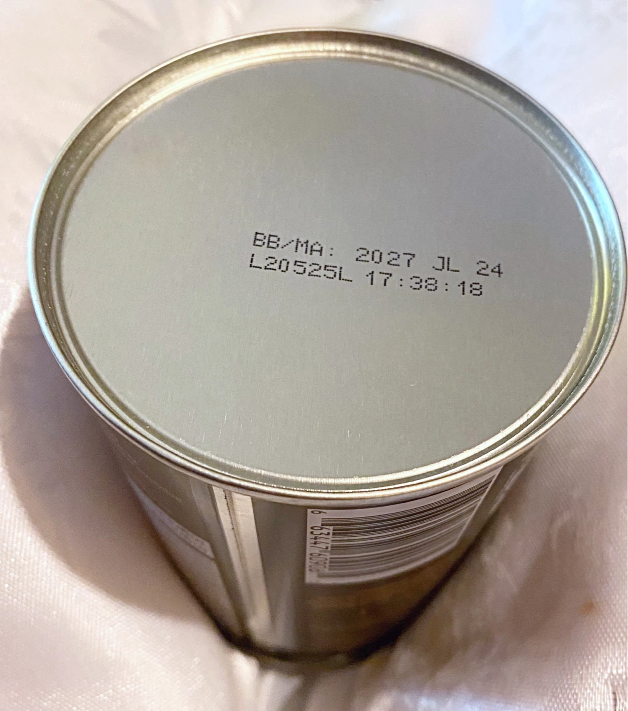 McCafé Premium Instant Coffee - Medium Roast - photo 2