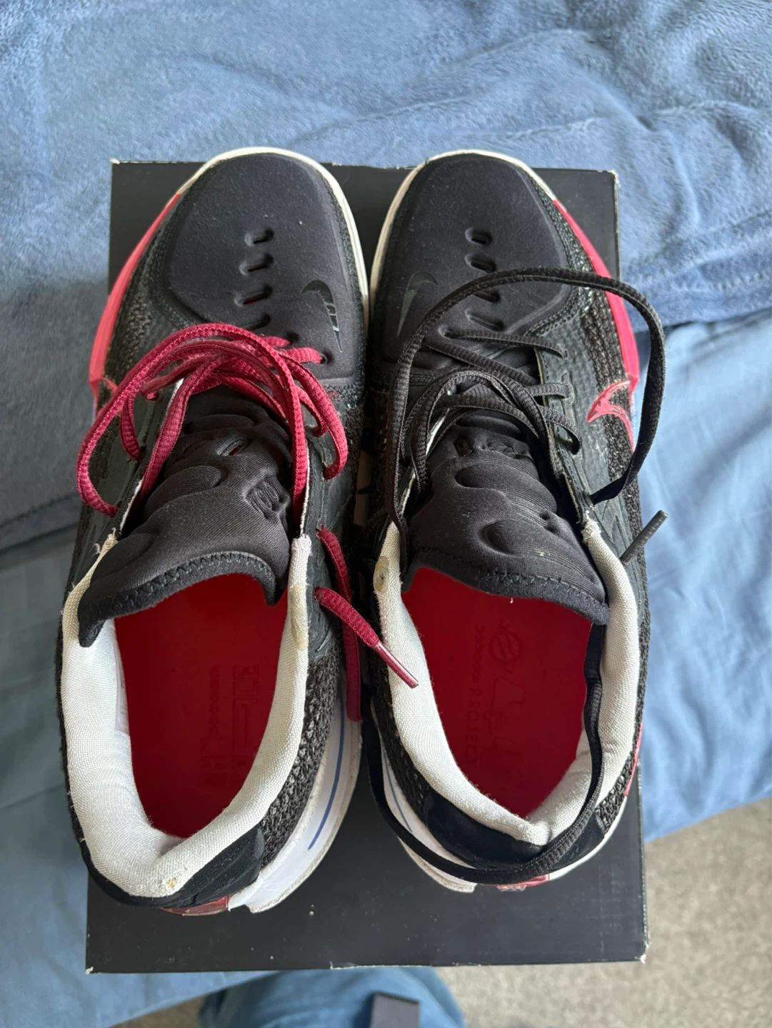 Nike Air Zoom G.T. Cut 1 - photo 3