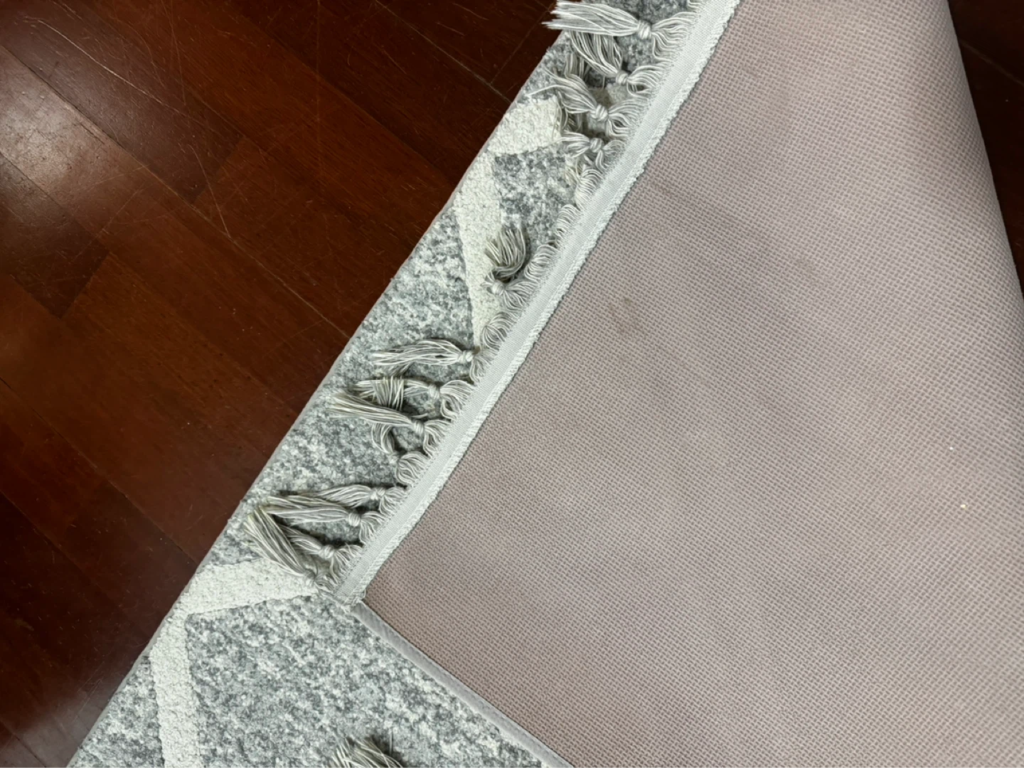 Mineral Spring Microfiber Rug 76cm x 116cm - photo 3