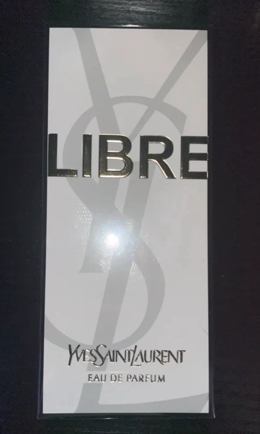 Yves Saint Laurent Libre Eau de Parfum