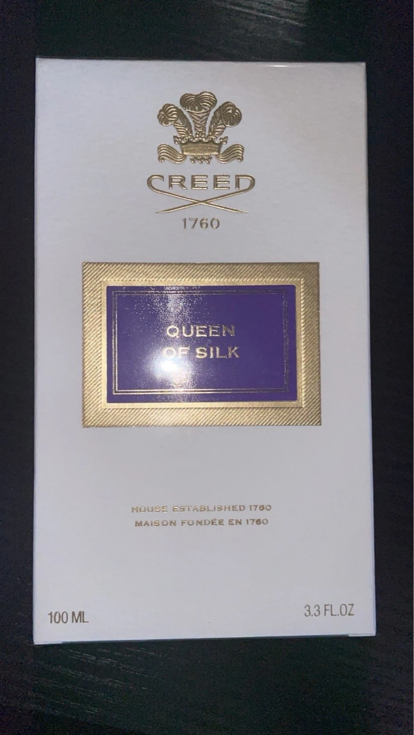 Creed Queen of Silk Eau de Parfum 100ml