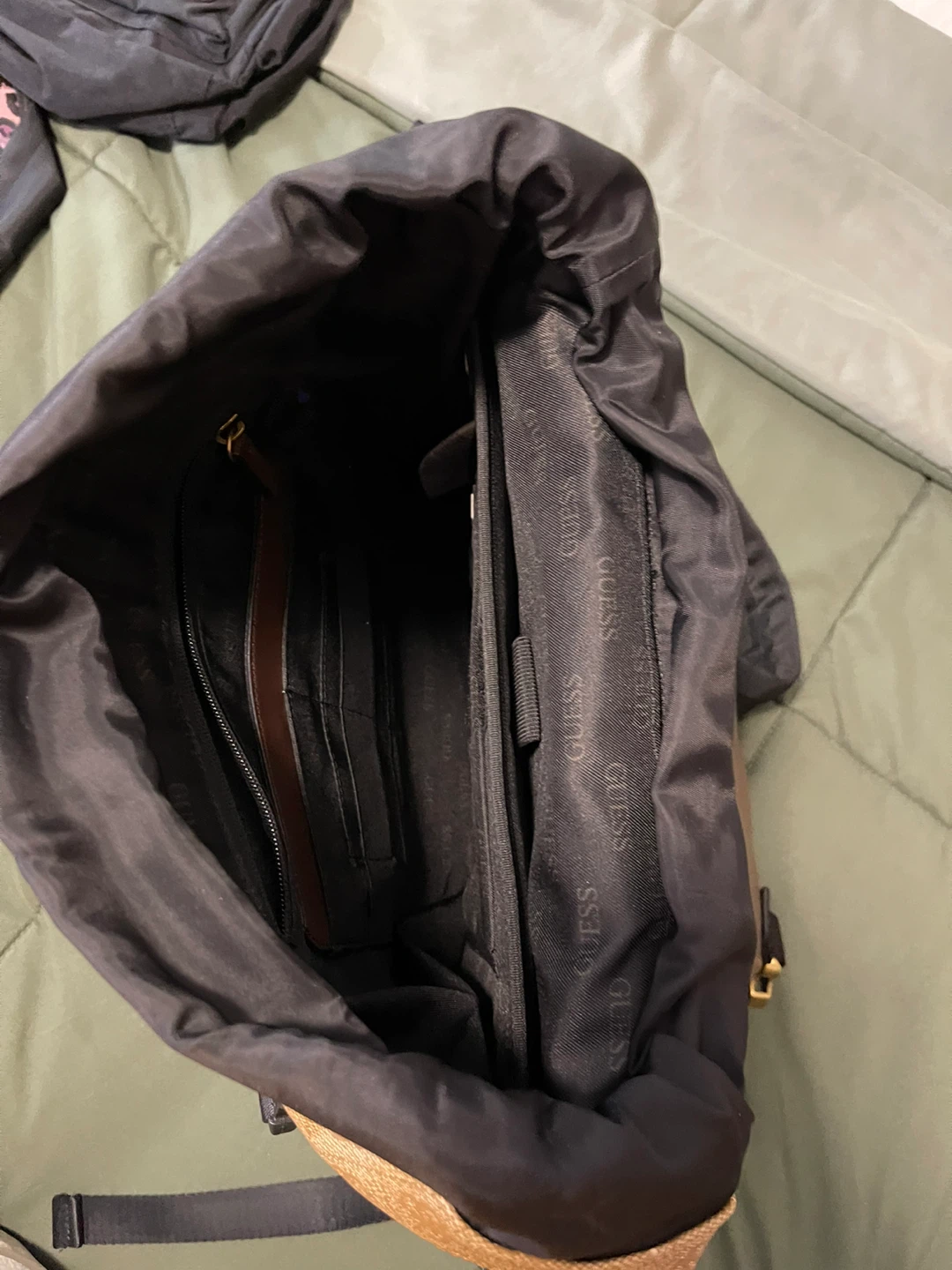 Guess Backpack - photo 4