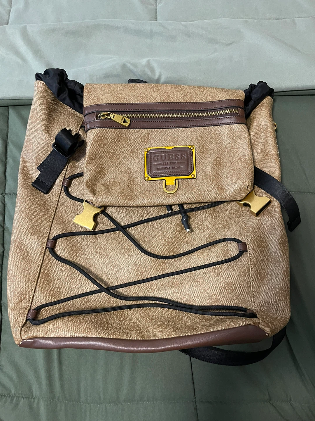 Guess Backpack - photo 3