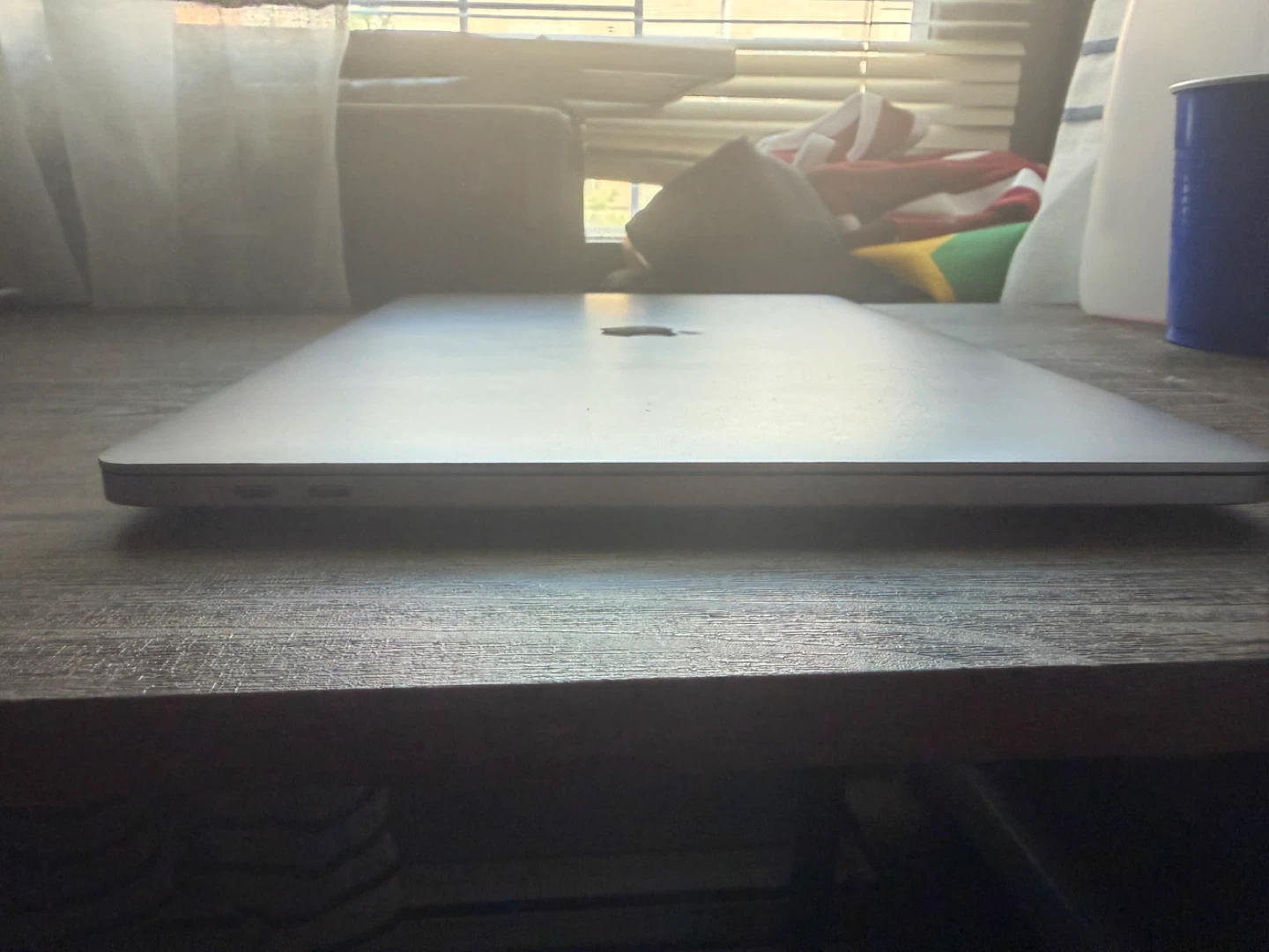 Apple MacBook Pro Laptop 16” - photo 4