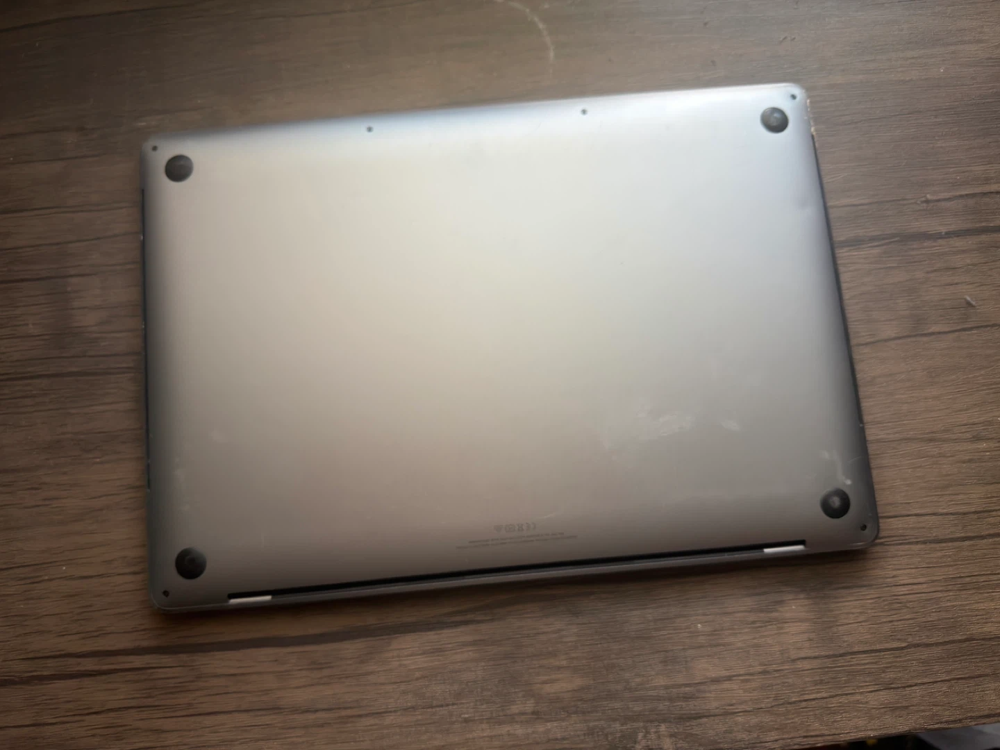 Apple MacBook Pro Laptop 16” - photo 2