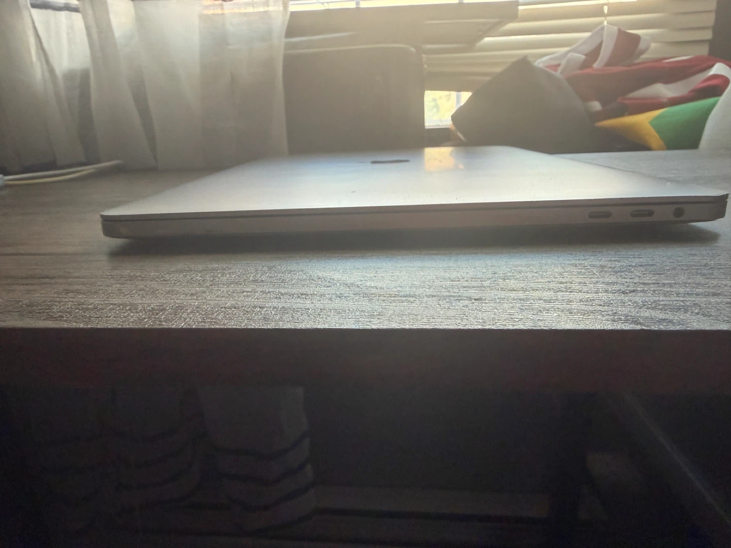 Apple MacBook Pro Laptop 16” - photo 5