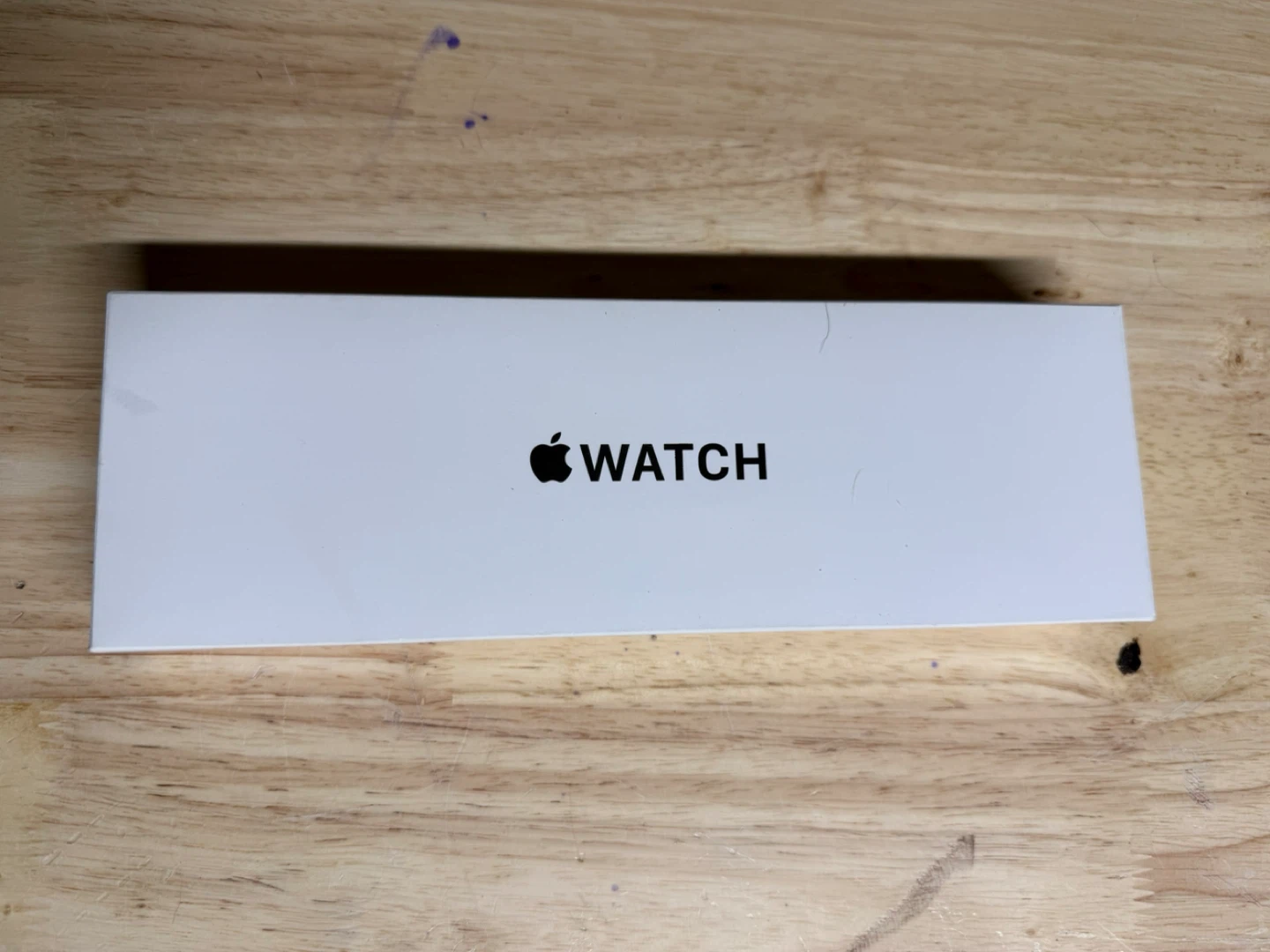 Apple Watch SE 3 40mm Midnight Al Midnight SB S/M CEL