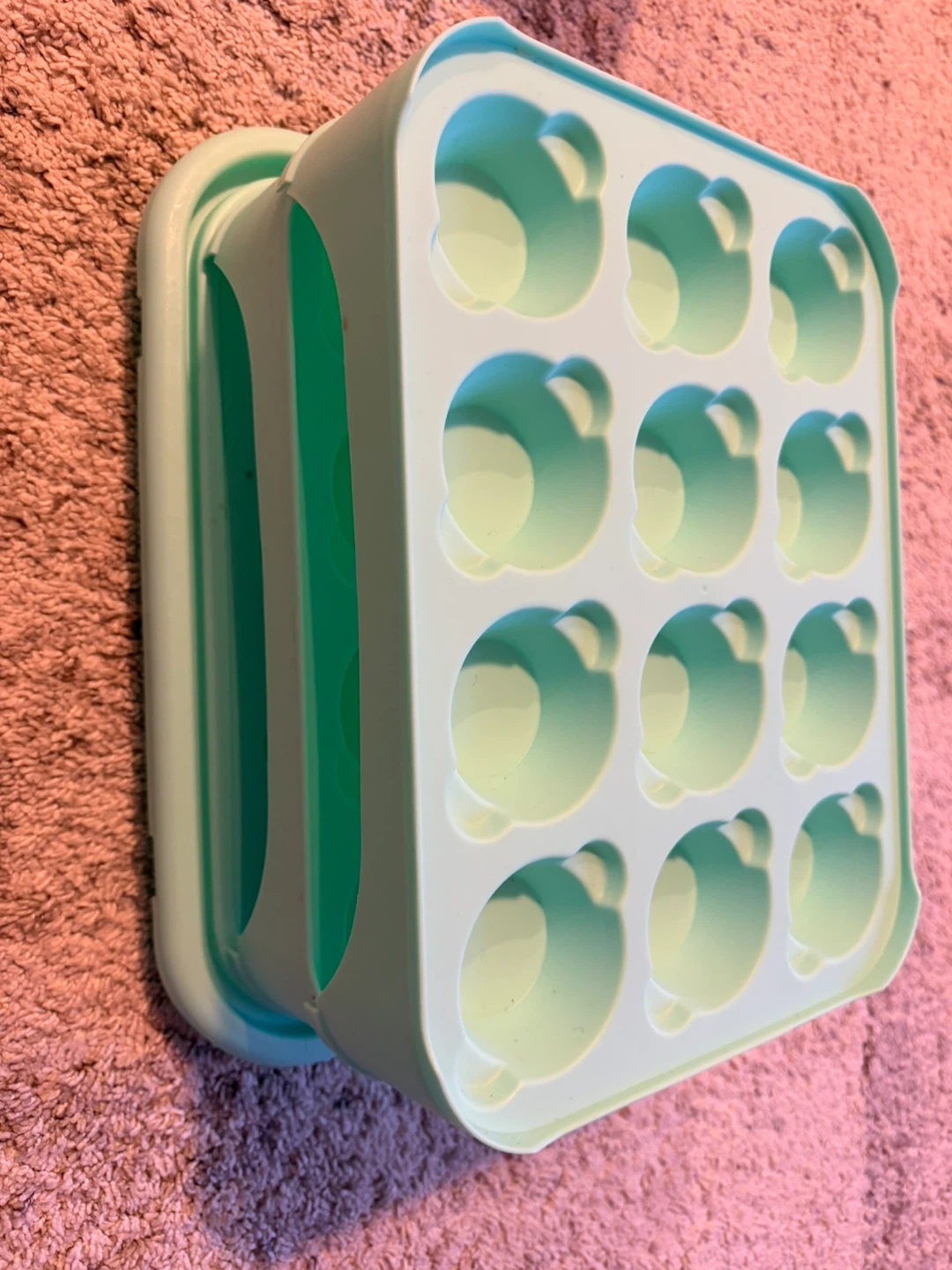 3-tier Cupcake Carrier - photo 2