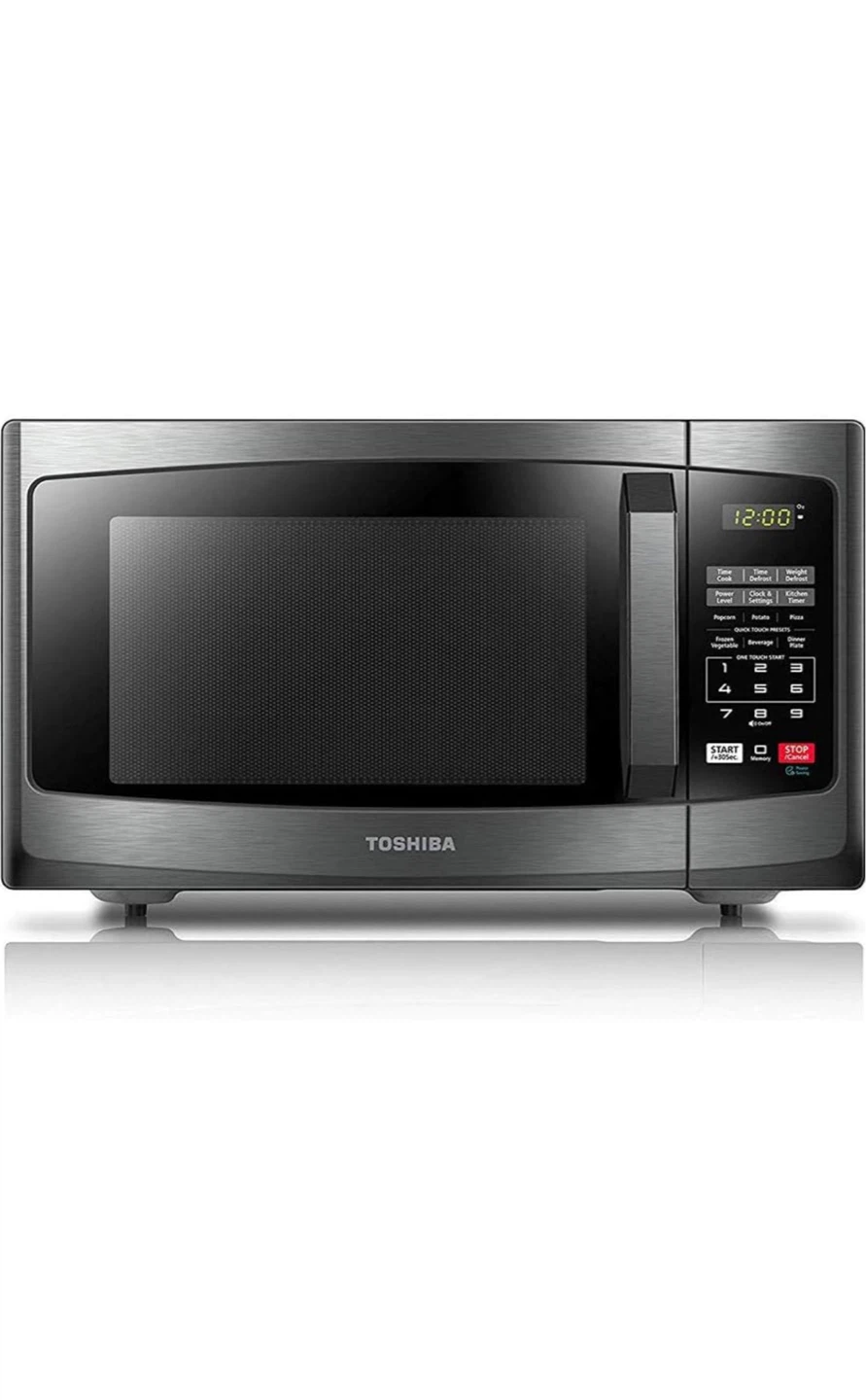 Toshiba Microwave