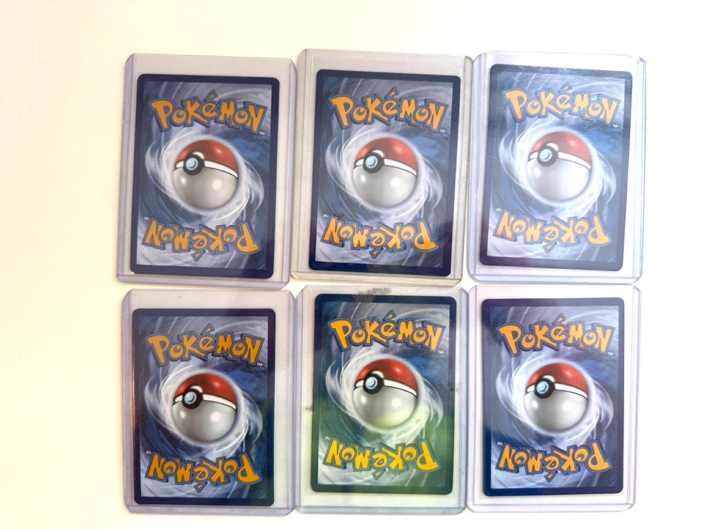 Charizard, Dragonite, Full Arts, IR, etc - photo 4