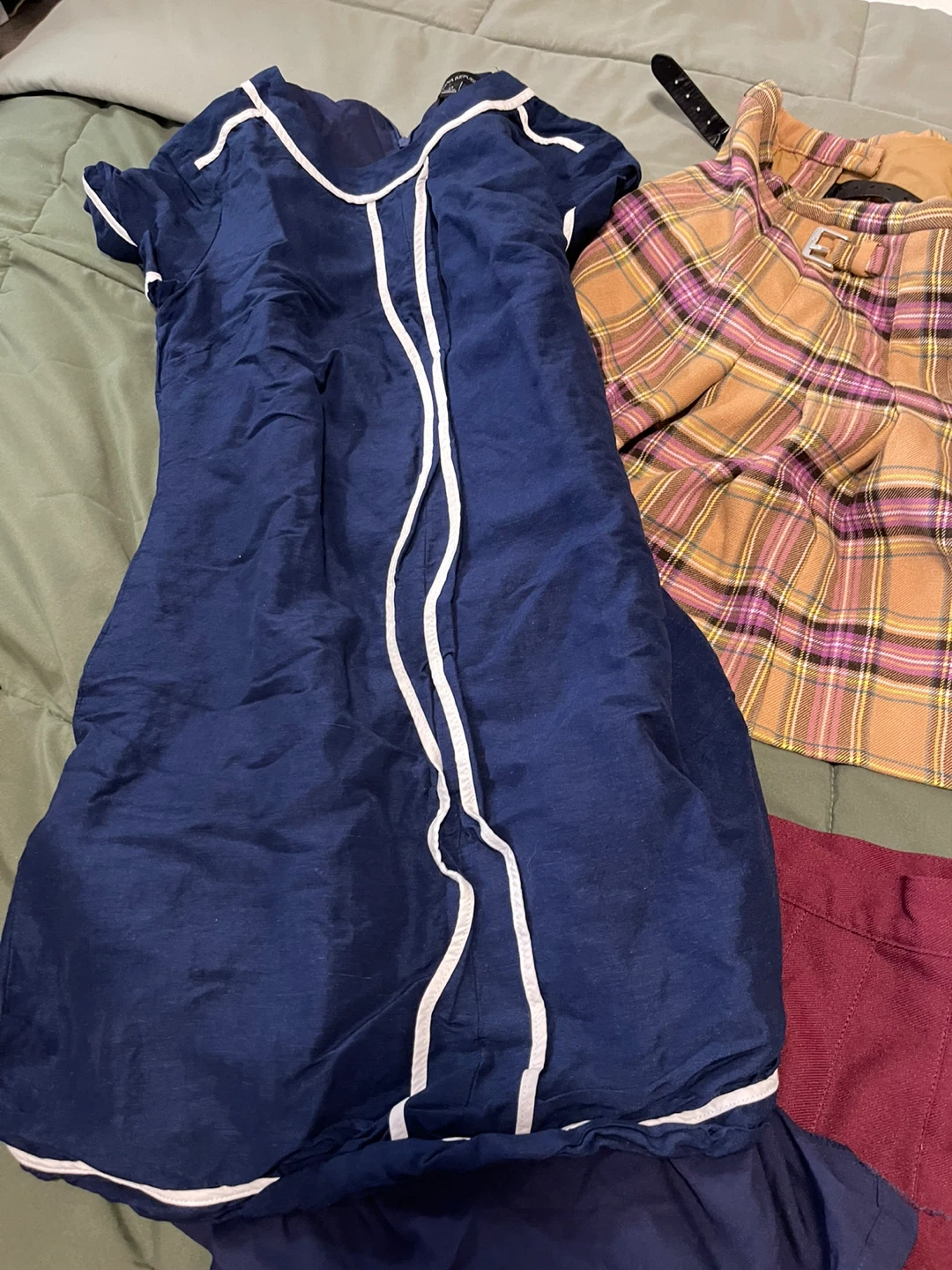 Bundle of Women's Clothing - photo 2