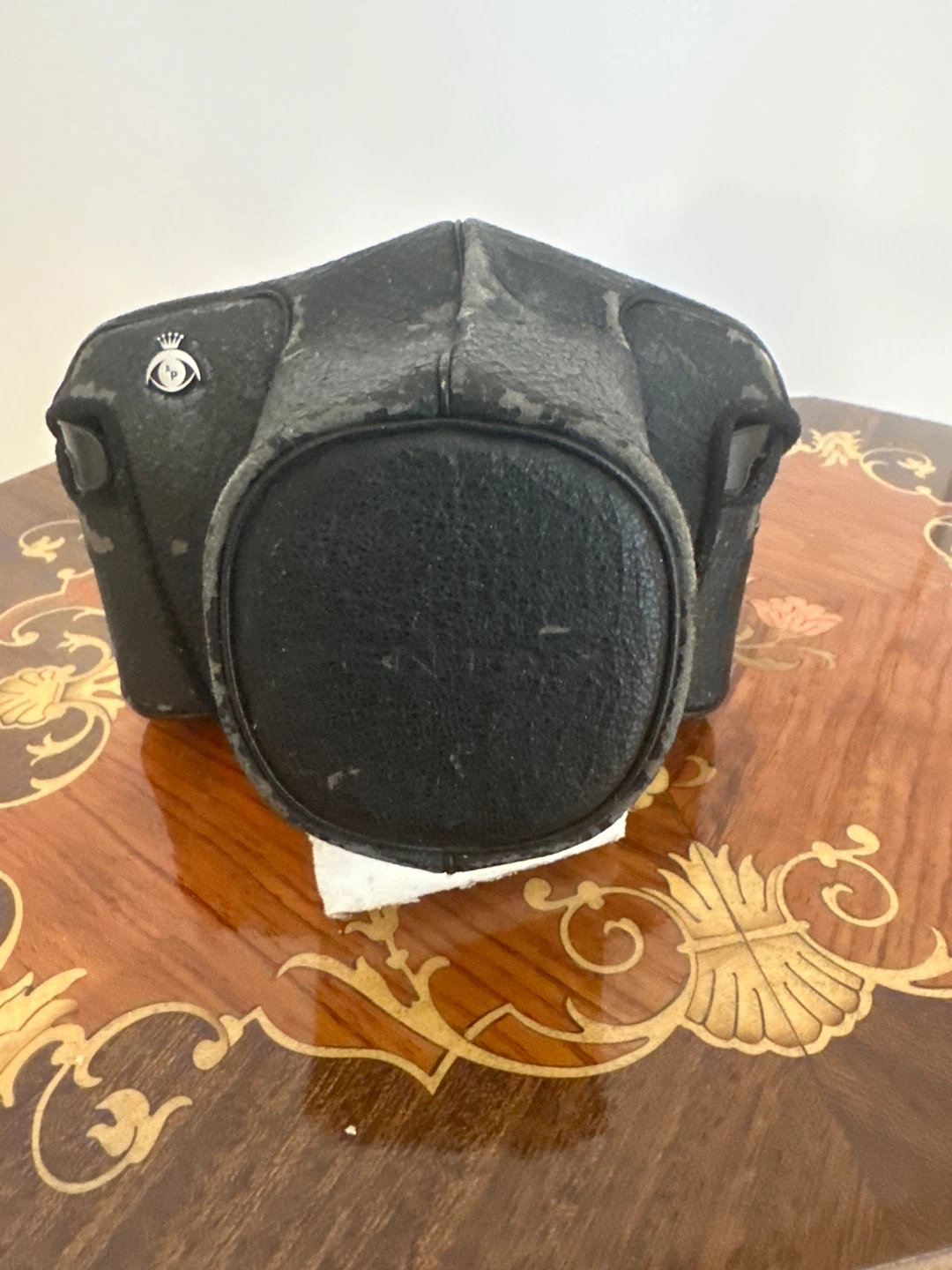 Pentax MV35mm Film Camera with Lens and Case - photo 3