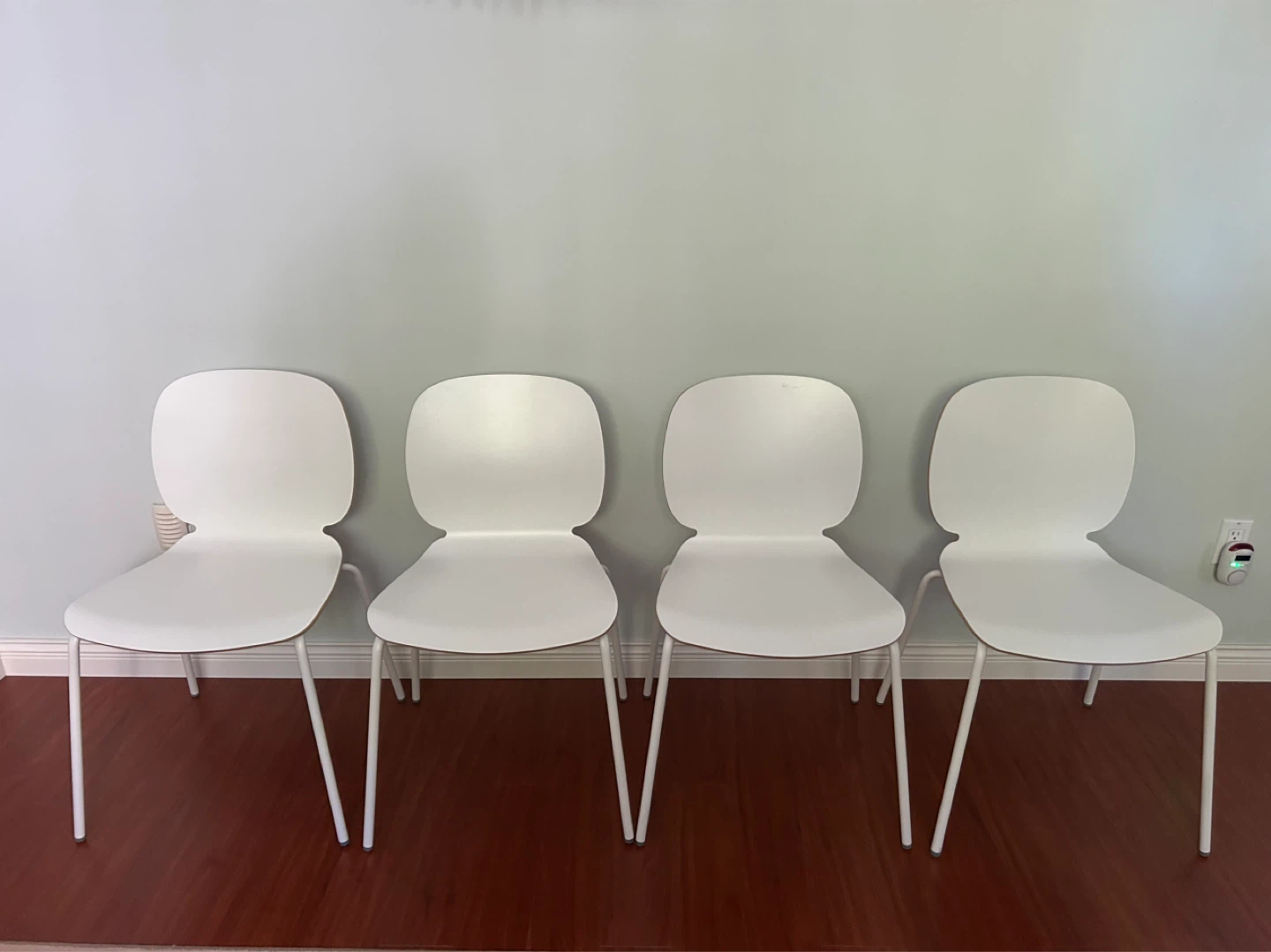 IKEA SVENBERTIL Chair - photo 3