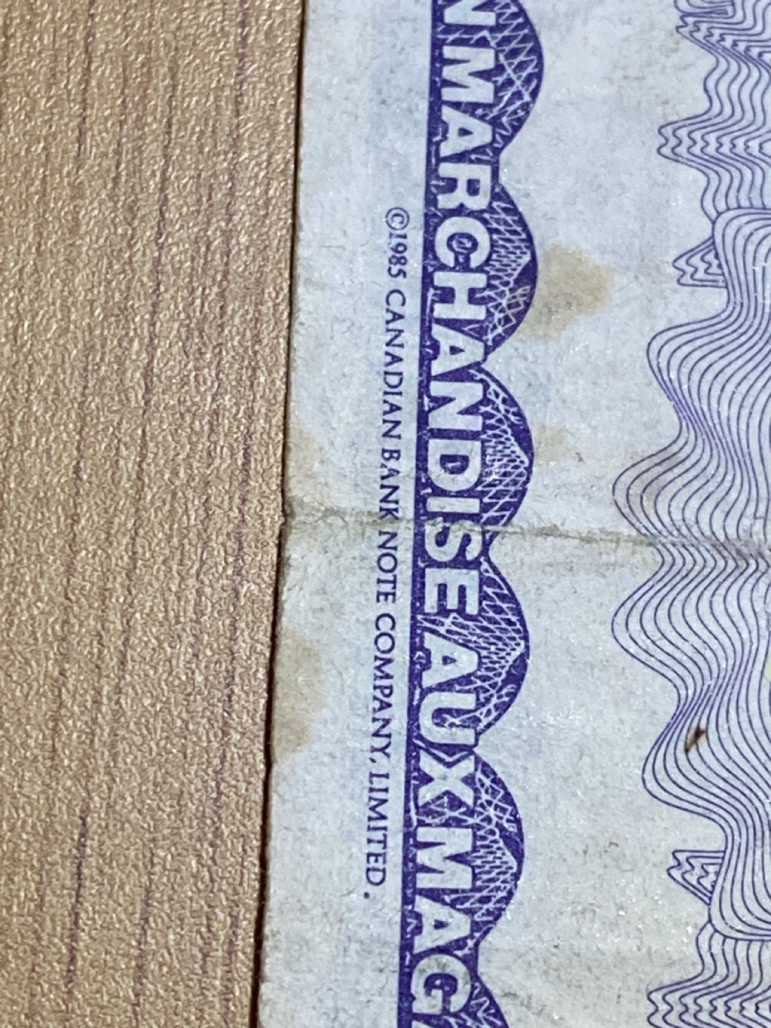 Canadian Tire 25 Cent Cash Bonus Voucher - photo 4