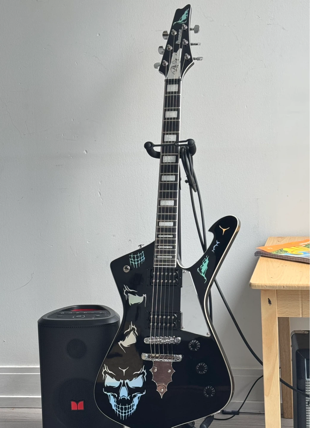 Ibanez Electric Guitar