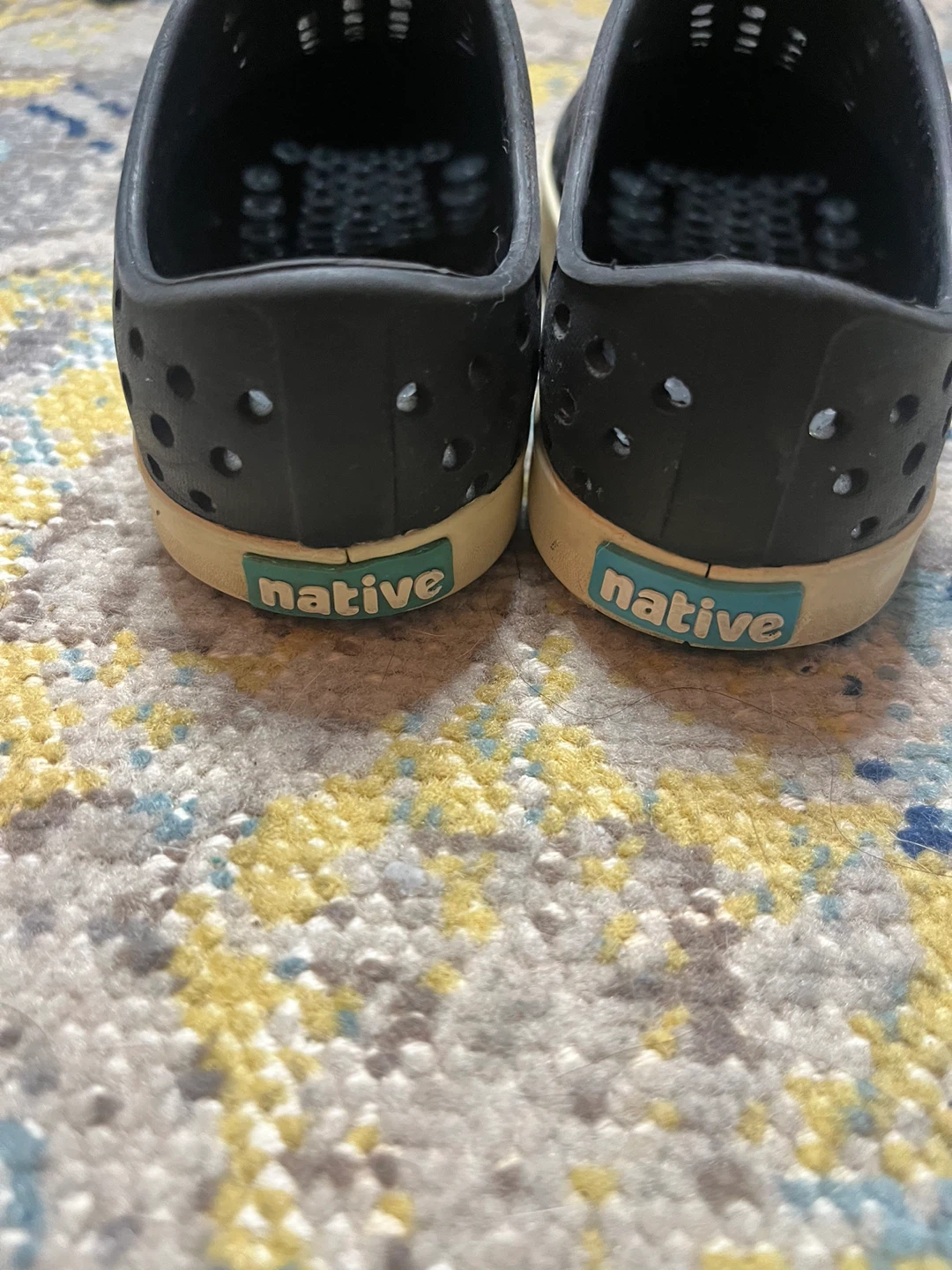 Native Shoes - navy Slip-Ons - photo 2