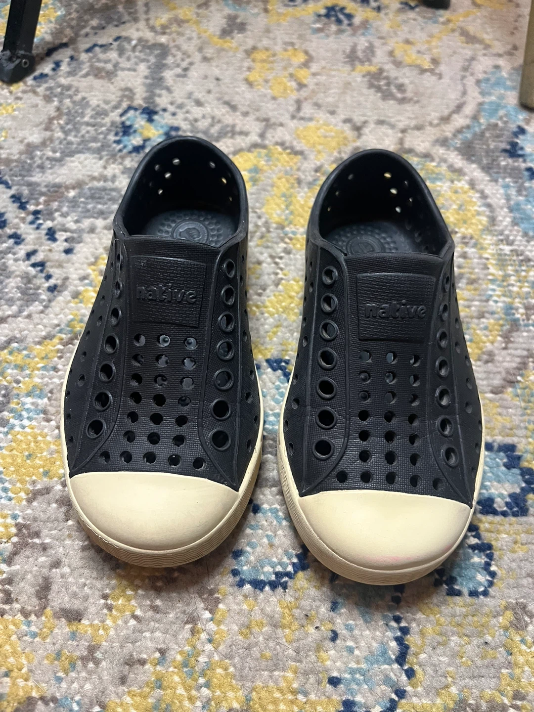 Native Shoes - navy Slip-Ons - photo 4