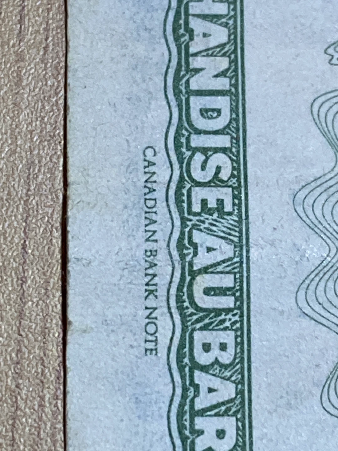 Canadian Tire 5 Cent Voucher - photo 4