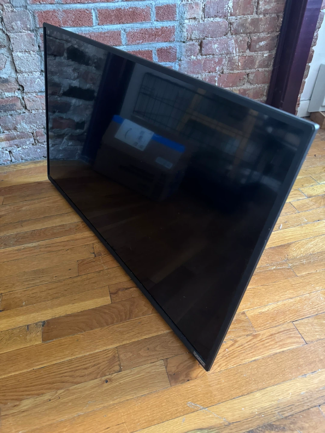 Vizio 40inch TV!