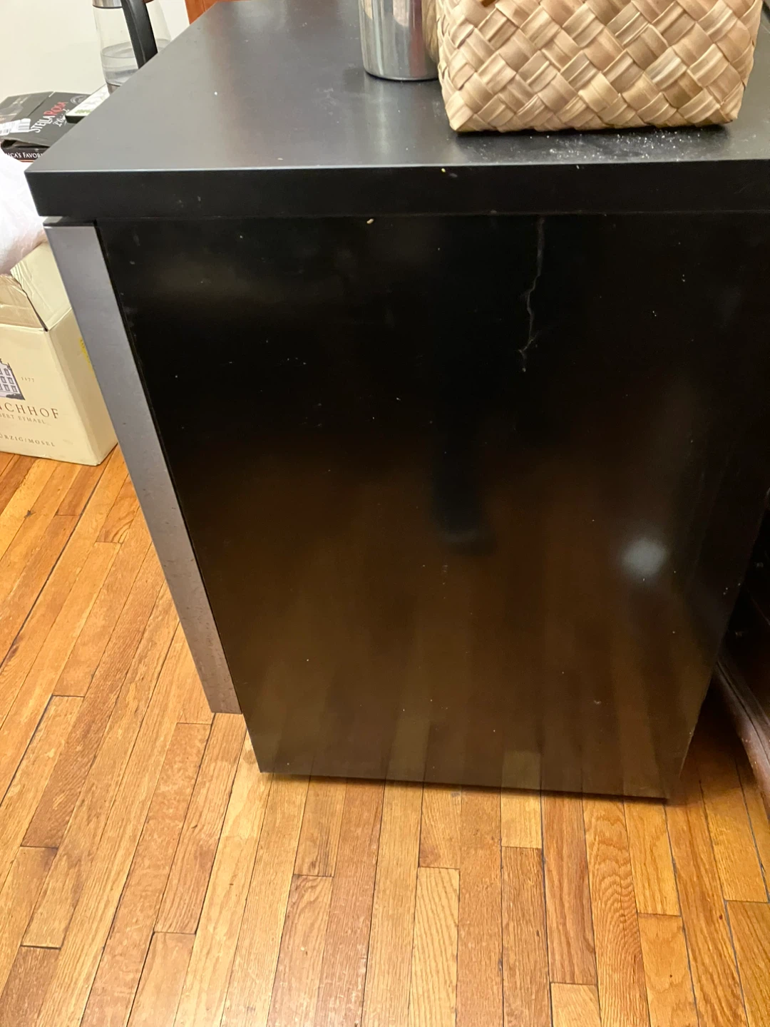 Portable GE Dishwasher - photo 3