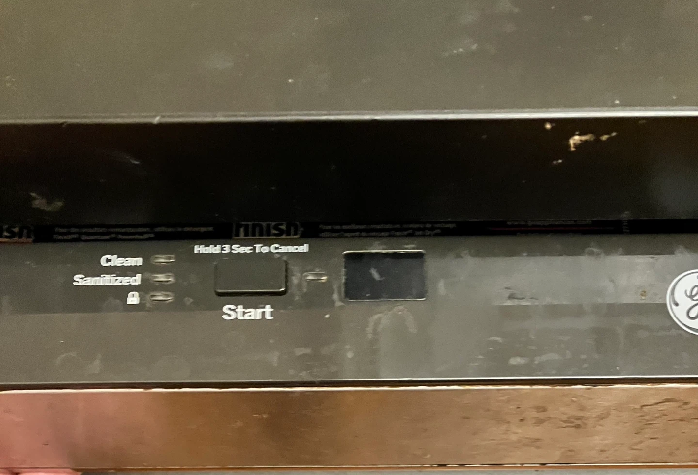 Portable GE Dishwasher - photo 4