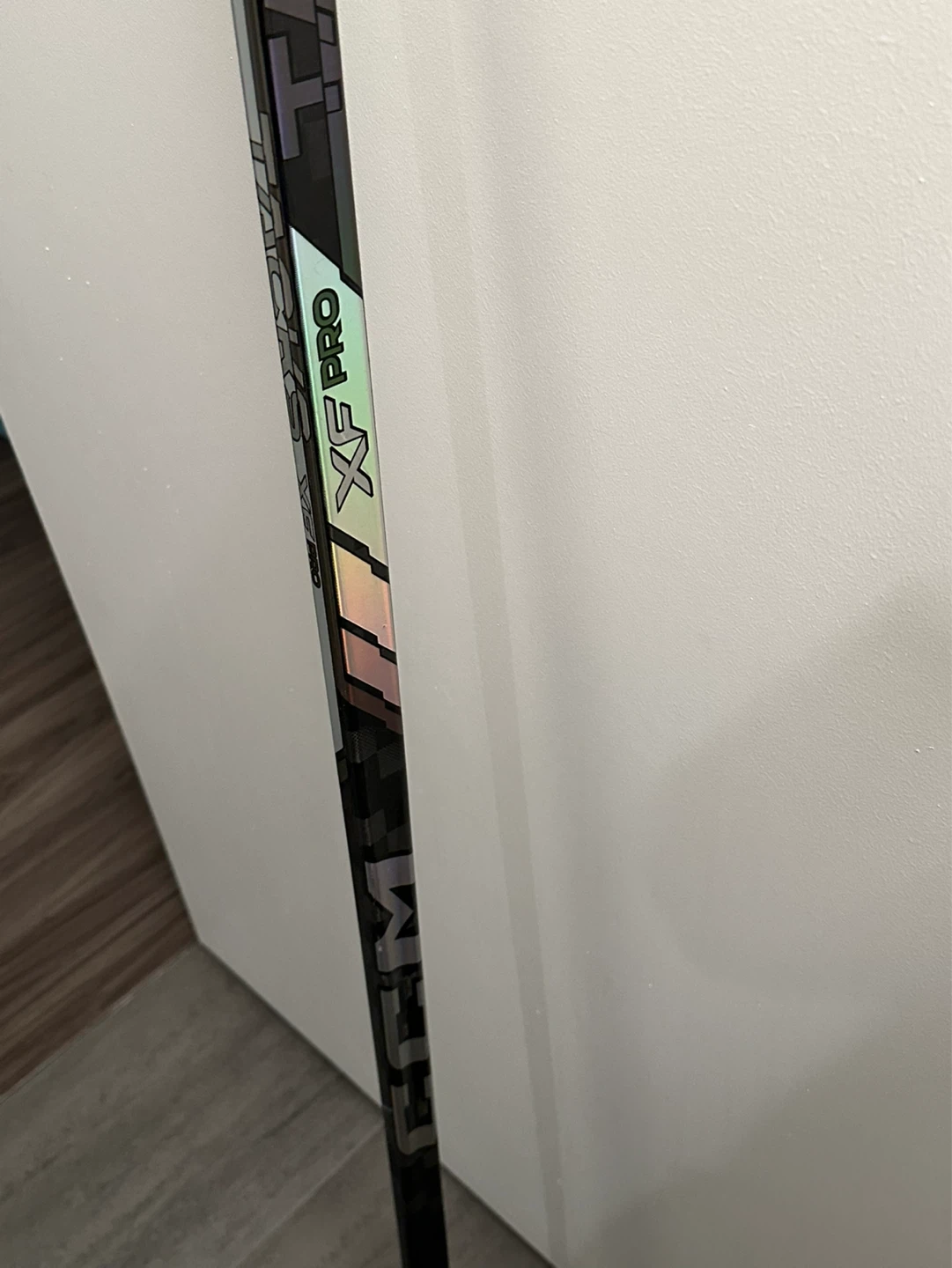 CCM Tacks XF Pro Hockey Stick - photo 2