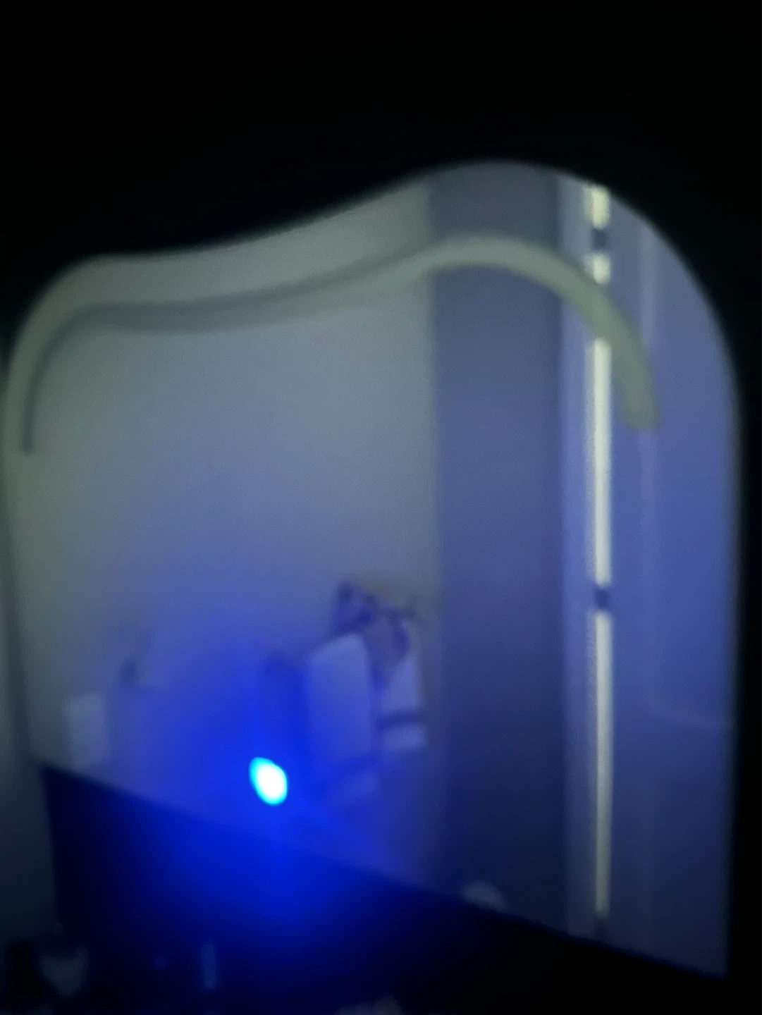 Modern LED Vanity Mirror - photo 3