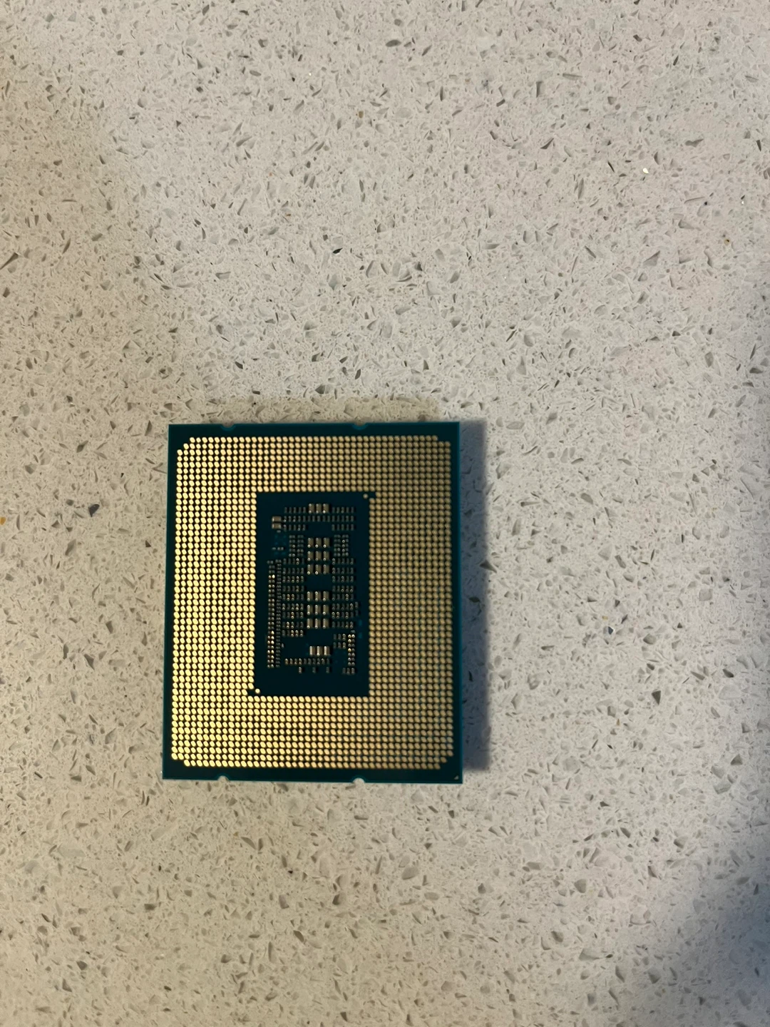 Intel Core i7-12700KF Processor - photo 4