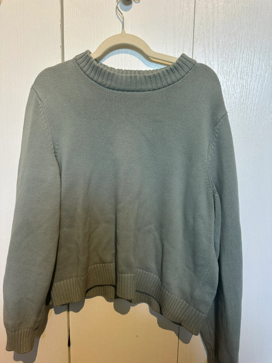 Gap  Crew Neck Sweater