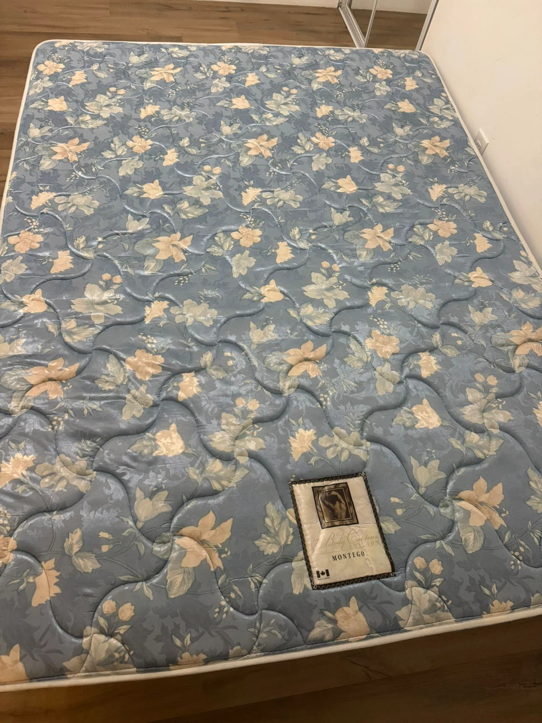 Montigo Queen Size Mattress - photo 5