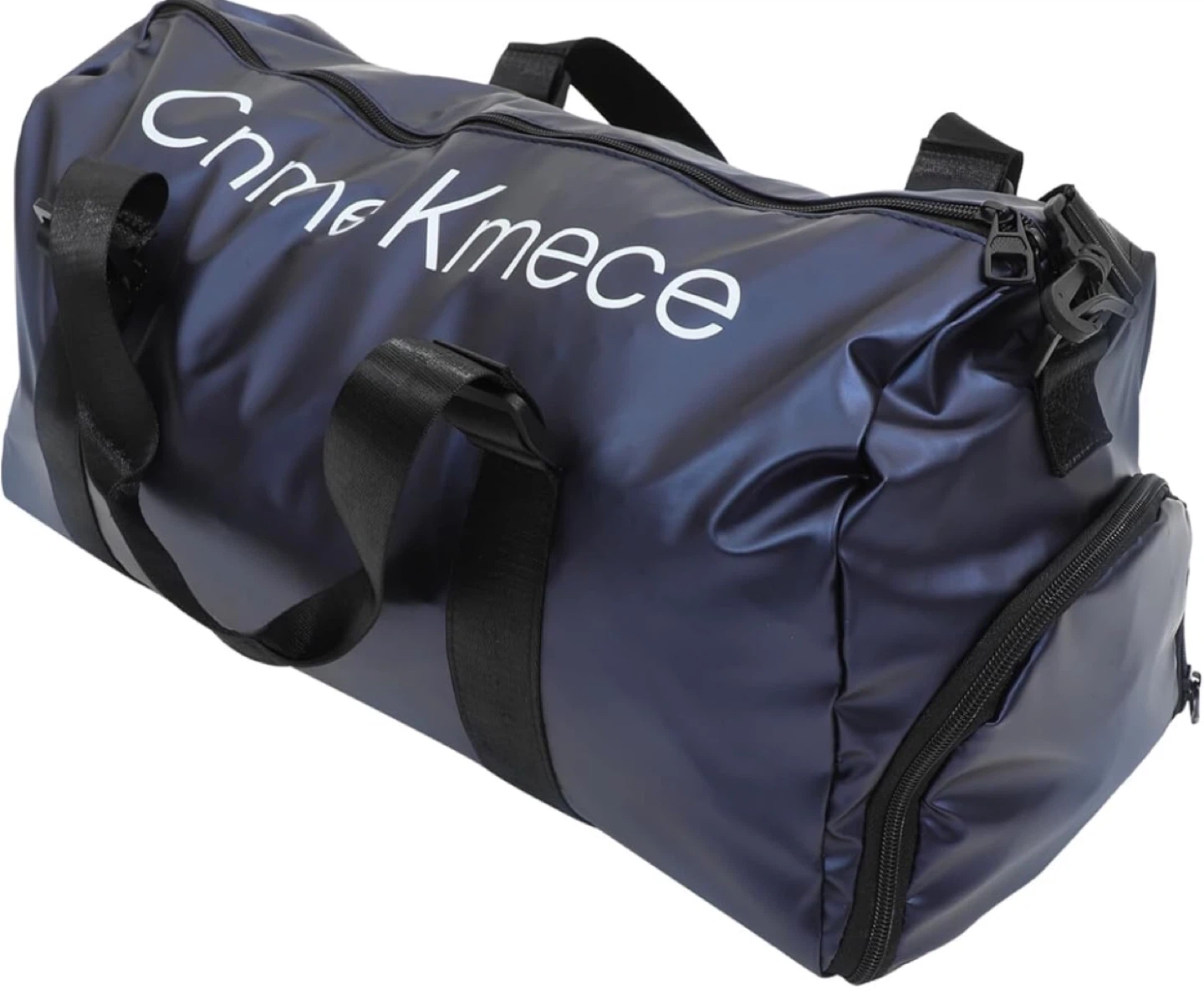 Like New Travel Duffle Bag