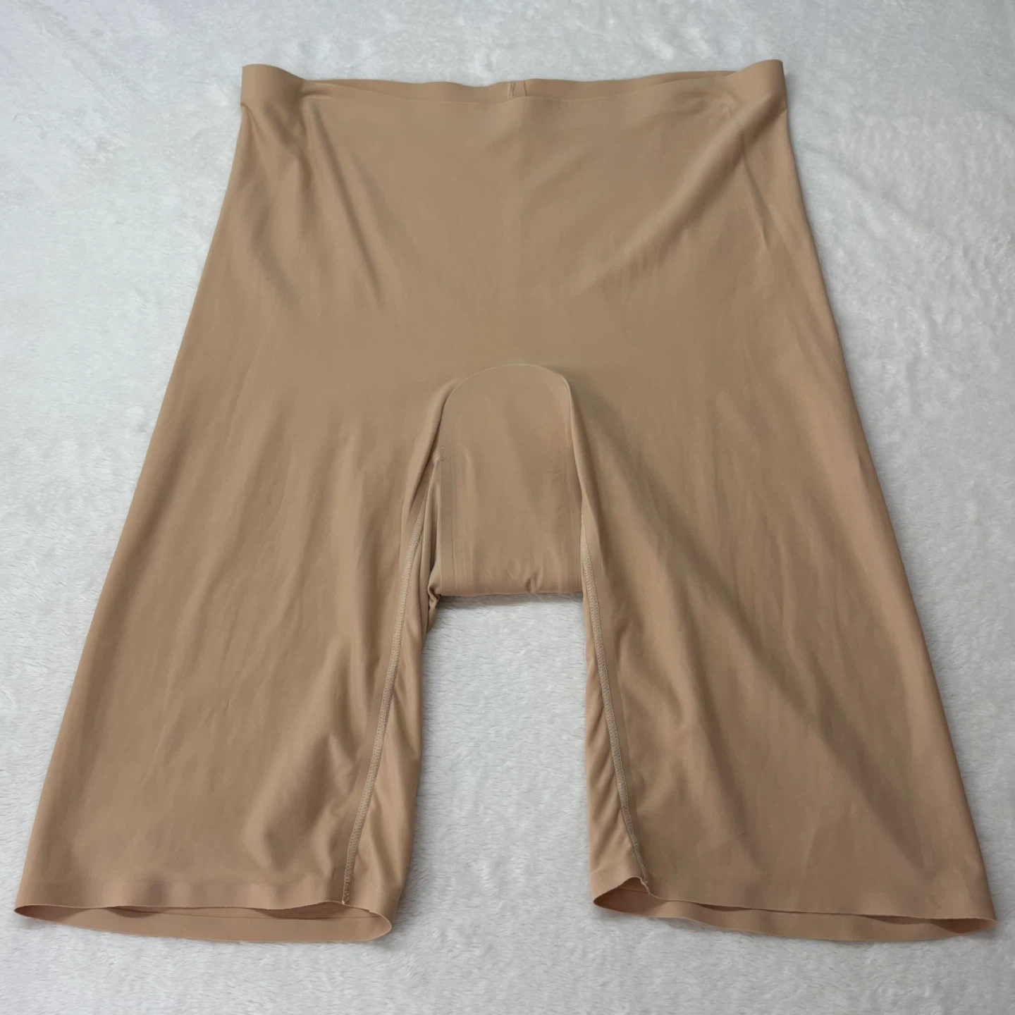 Knix Leakproof Thigh Saver Shorts Size L Anti Chafe Underwear - photo 5