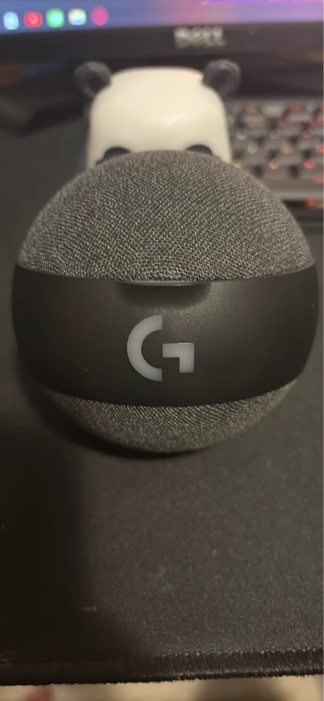 Logitech Yeti USB Microphone