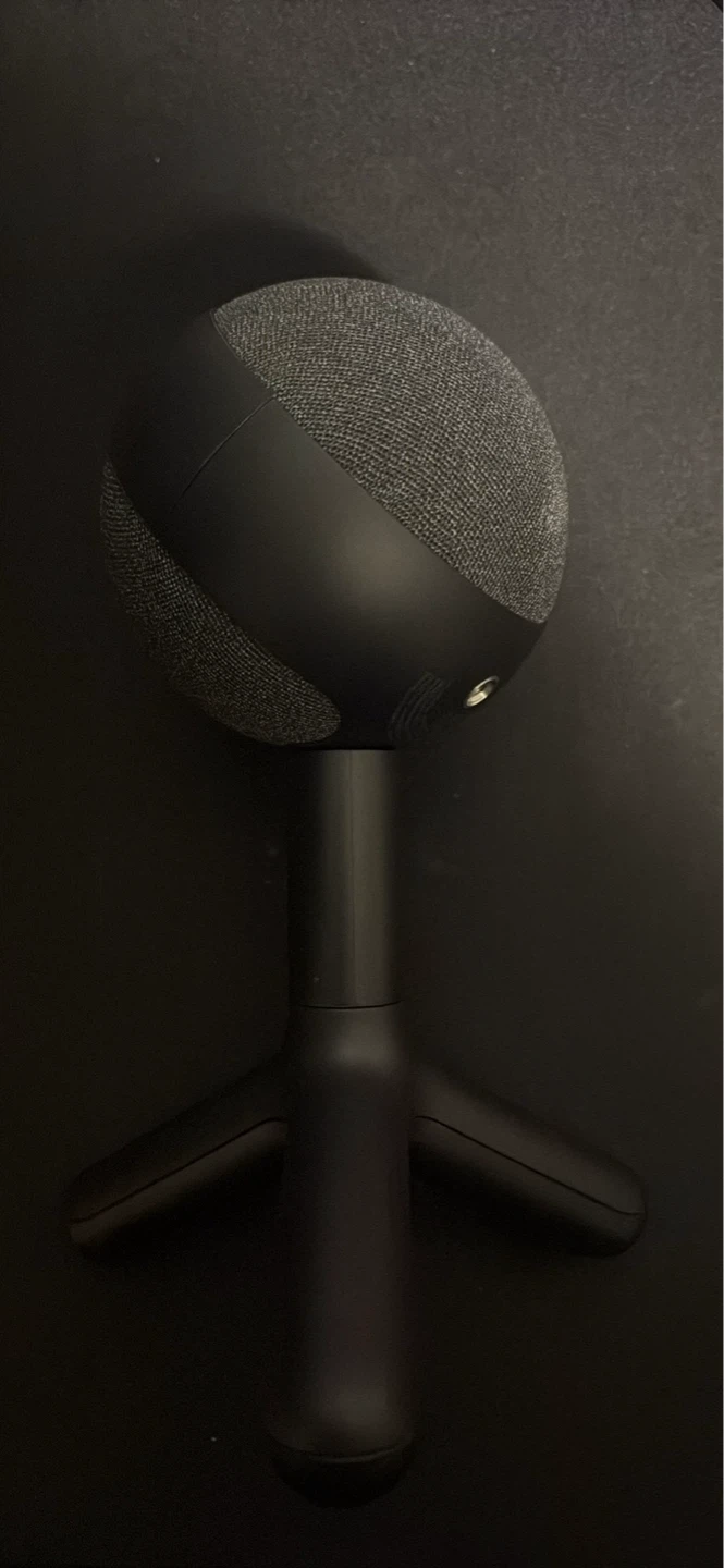 Logitech Yeti USB Microphone - photo 2