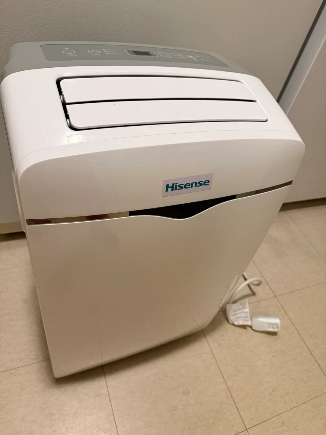 Portable Air Conditioner Unit 9000 btu