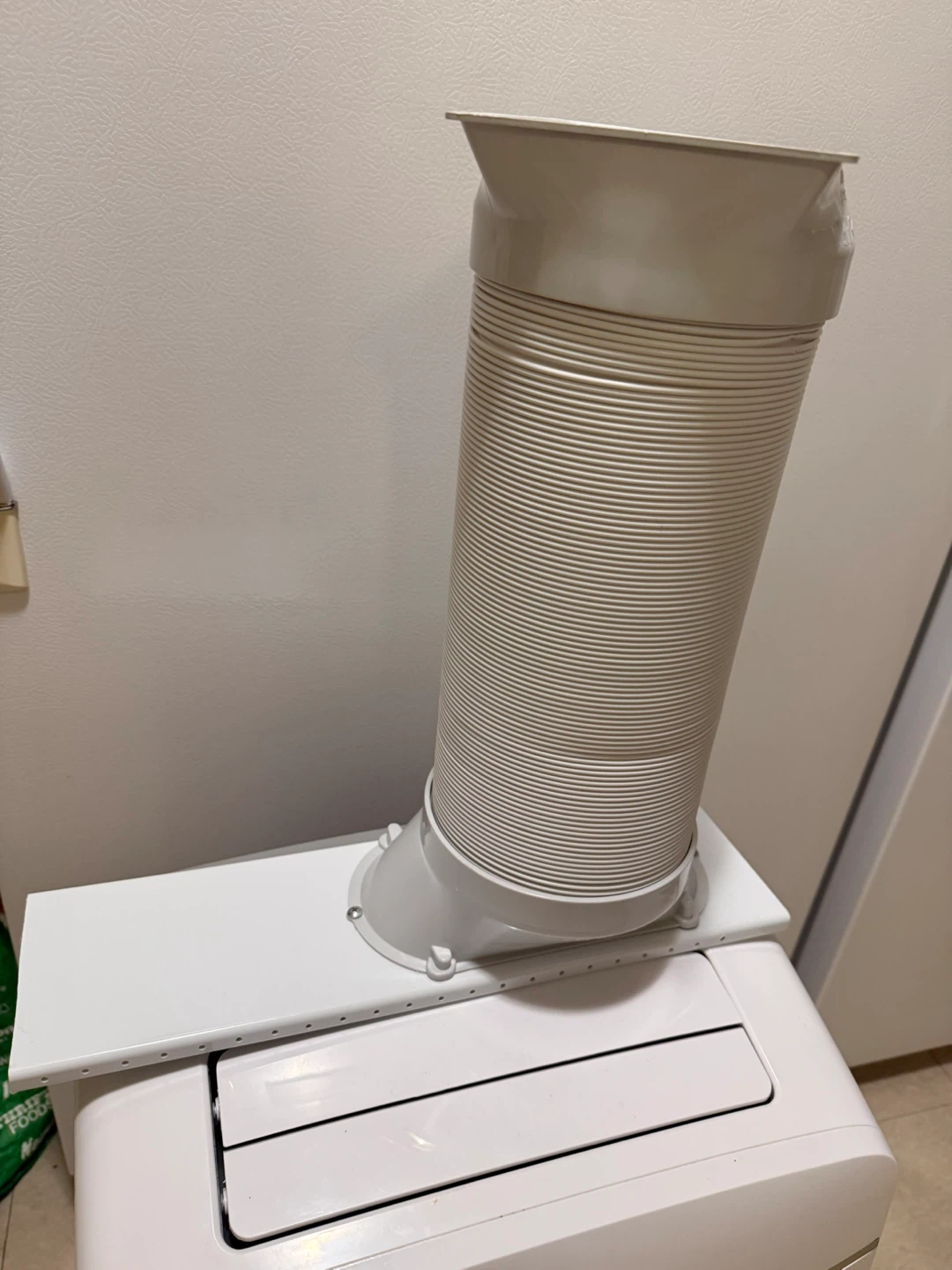 Portable Air Conditioner Unit 9000 btu - photo 2