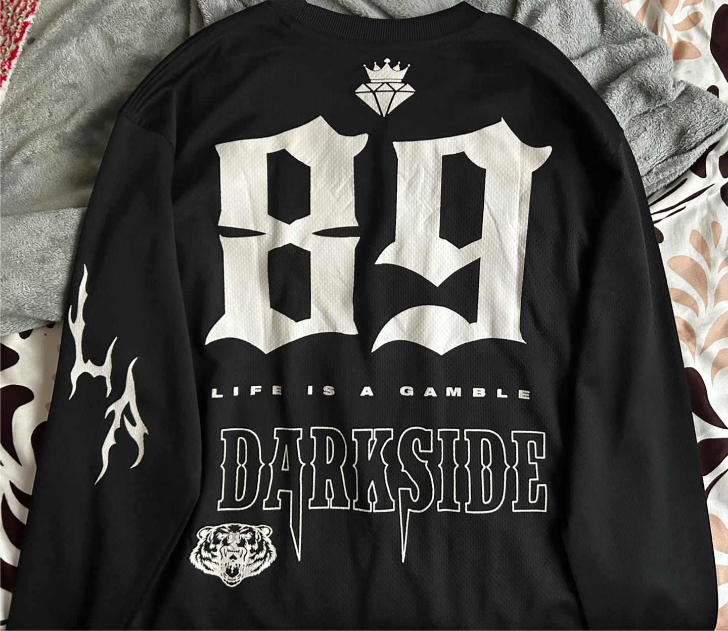 Coast of Los Angeles Long Sleeve Shirt - photo 2