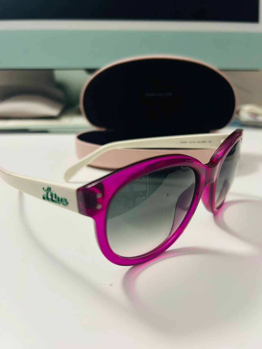 TOUS Sunglasses - photo 2